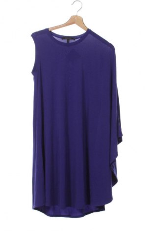 Šaty  BCBG Max Azria, Velikost XS, Barva Modrá, Cena  639,00 Kč