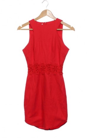 Sukienka BSB Collection, Rozmiar XXS, Kolor Czerwony, Cena 17,99 zł
