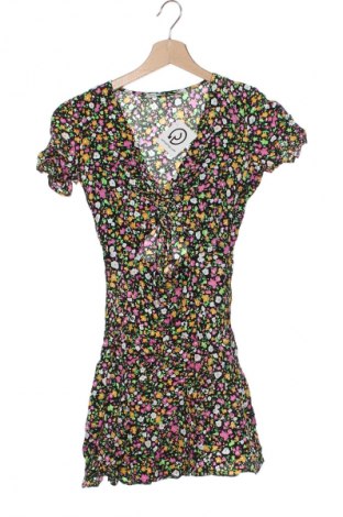 Ruha Bershka, Méret XS, Szín Sokszínű, Ár 1 669 Ft