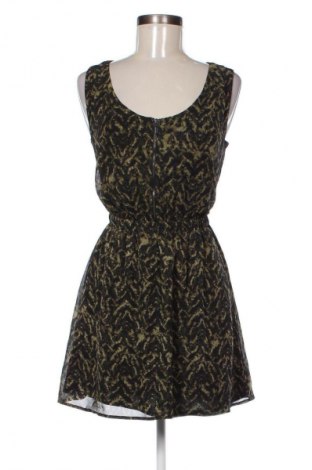 Kleid Bershka, Größe M, Farbe Mehrfarbig, Preis € 3,99