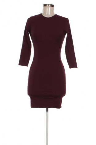 Kleid Bershka, Größe S, Farbe Lila, Preis € 2,99