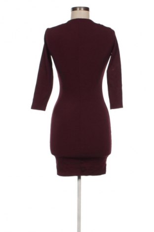 Kleid Bershka, Größe S, Farbe Lila, Preis € 2,99