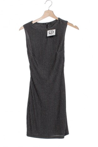 Kleid Bershka, Größe S, Farbe Mehrfarbig, Preis 2,99 €