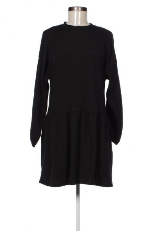 Kleid Bershka, Größe S, Farbe Schwarz, Preis 3,99 €