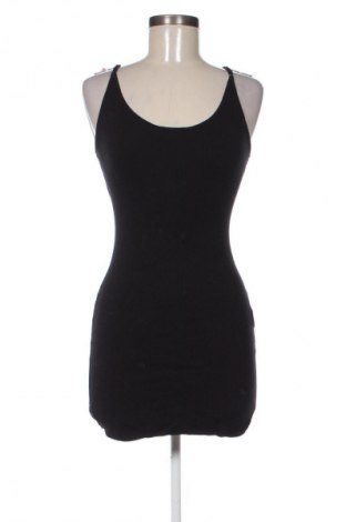 Φόρεμα Bershka, Μέγεθος S, Χρώμα Μαύρο, Τιμή 2,99 €