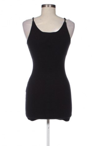 Φόρεμα Bershka, Μέγεθος S, Χρώμα Μαύρο, Τιμή 2,99 €