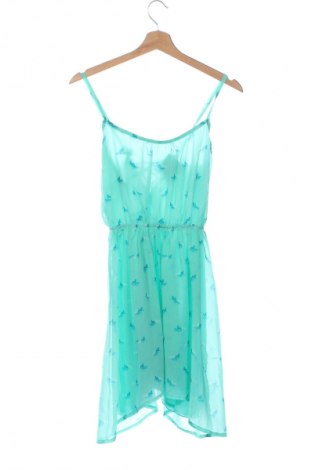 Šaty  Bershka, Veľkosť M, Farba Viacfarebná, Cena  4,95 €