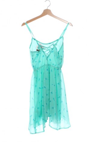 Šaty  Bershka, Veľkosť M, Farba Viacfarebná, Cena  4,95 €