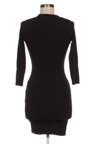 Kleid Bershka, Größe S, Farbe Schwarz, Preis 1,99 €