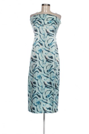 Šaty  Bershka, Velikost L, Barva Vícebarevné, Cena  259,00 Kč