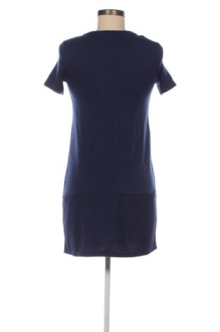 Šaty  Bershka, Velikost S, Barva Modrá, Cena  109,00 Kč