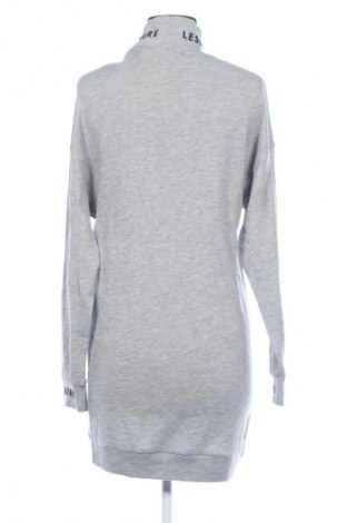 Sukienka Bershka, Rozmiar S, Kolor Szary, Cena 21,99 zł