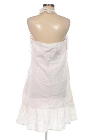 Kleid Biaggini, Größe XL, Farbe Weiß, Preis 7,99 €