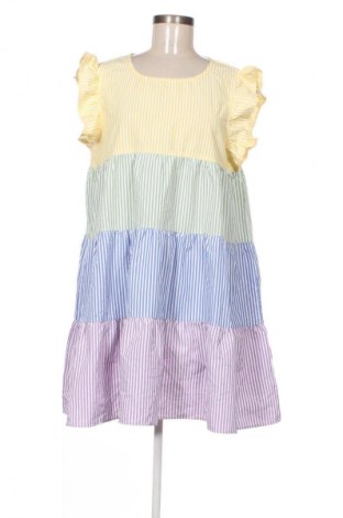 Kleid Bibi, Größe L, Farbe Mehrfarbig, Preis 14,99 €