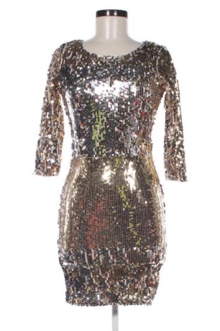 Φόρεμα Bik Bok, Μέγεθος S, Χρώμα Χρυσαφί, Τιμή 7,99 €