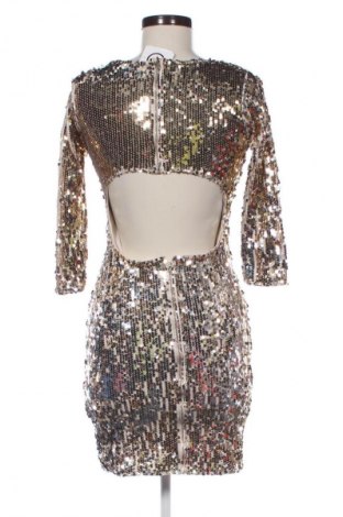 Φόρεμα Bik Bok, Μέγεθος S, Χρώμα Χρυσαφί, Τιμή 7,99 €