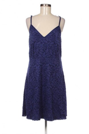 Kleid Body Flirt, Größe XL, Farbe Blau, Preis 19,99 €