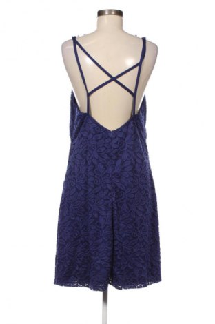 Kleid Body Flirt, Größe XL, Farbe Blau, Preis 19,99 €
