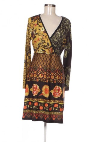 Šaty  Body Flirt, Velikost M, Barva Vícebarevné, Cena  149,00 Kč