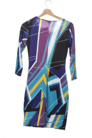 Φόρεμα Body Flirt, Μέγεθος XXS, Χρώμα Πολύχρωμο, Τιμή 2,99 €
