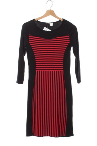 Šaty  Body Flirt, Velikost XXS, Barva Vícebarevné, Cena  109,00 Kč