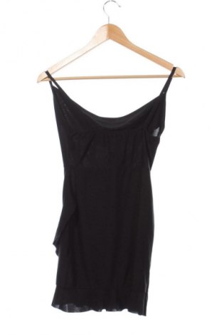 Kleid Boohoo, Größe XS, Farbe Schwarz, Preis 2,99 €