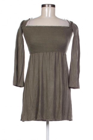 Kleid Boohoo, Größe S, Farbe Grün, Preis € 4,99