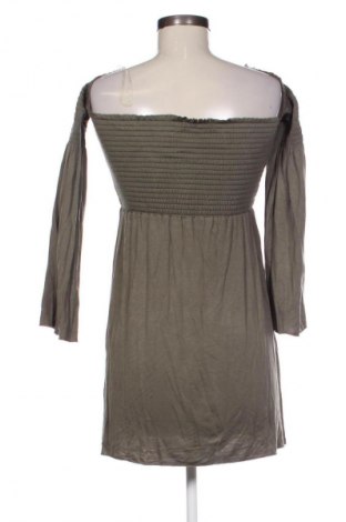 Kleid Boohoo, Größe S, Farbe Grün, Preis € 4,99