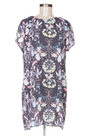 Šaty  Boohoo, Veľkosť M, Farba Viacfarebná, Cena  3,95 €