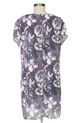 Šaty  Boohoo, Veľkosť M, Farba Viacfarebná, Cena  3,95 €