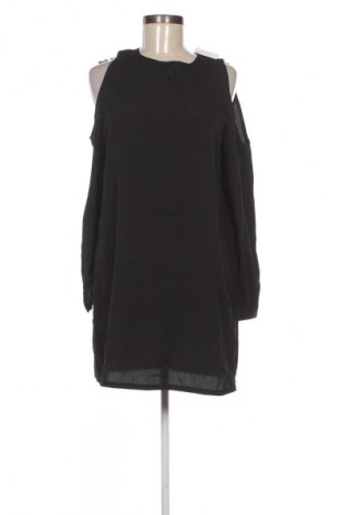 Φόρεμα Boohoo, Μέγεθος M, Χρώμα Μαύρο, Τιμή 4,99 €