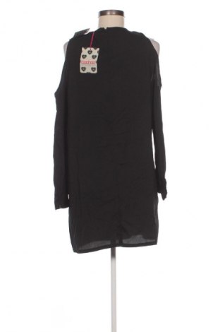 Φόρεμα Boohoo, Μέγεθος M, Χρώμα Μαύρο, Τιμή 4,99 €
