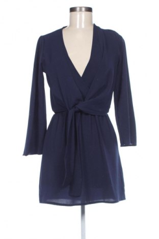 Рокля Boohoo, Размер M, Цвят Син, Цена 6,64 €