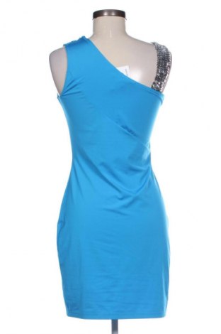 Sukienka Bpc Bonprix Collection, Rozmiar M, Kolor Niebieski, Cena 27,99 zł