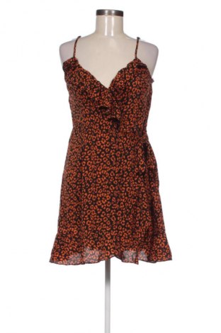 Φόρεμα Brave Soul, Μέγεθος M, Χρώμα Πολύχρωμο, Τιμή 5,99 €