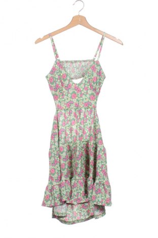 Šaty  C&A, Velikost XS, Barva Vícebarevné, Cena  79,00 Kč