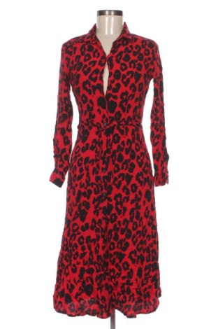 Šaty  CKS, Velikost S, Barva Vícebarevné, Cena  599,00 Kč