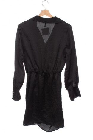 Šaty  Calliope, Veľkosť XS, Farba Čierna, Cena  5,95 €