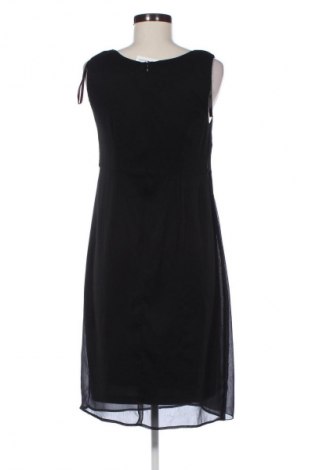 Φόρεμα Charles Vogele, Μέγεθος M, Χρώμα Μαύρο, Τιμή 1,99 €
