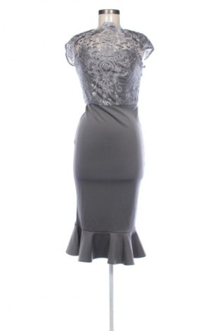 Рокля Chi Chi, Размер S, Цвят Сив, Цена 16,87 €