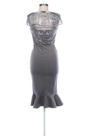 Рокля Chi Chi, Размер S, Цвят Сив, Цена 16,87 €