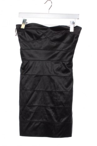 Kleid Chocolate, Größe M, Farbe Schwarz, Preis 2,99 €