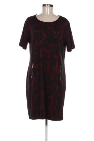 Šaty  City life, Velikost L, Barva Vícebarevné, Cena  99,00 Kč