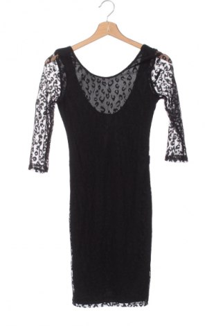 Šaty  Clockhouse, Veľkosť XS, Farba Čierna, Cena  1,95 €