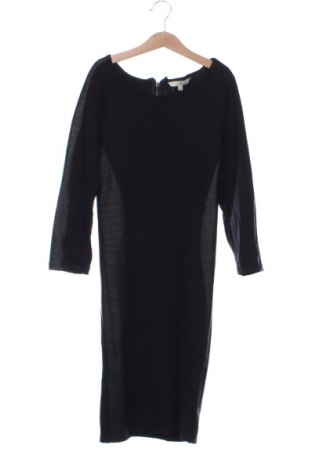 Kleid Clockhouse, Größe S, Farbe Schwarz, Preis 3,99 €