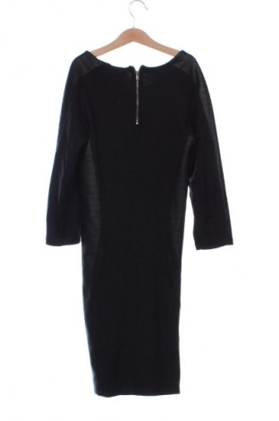 Kleid Clockhouse, Größe S, Farbe Schwarz, Preis 3,99 €