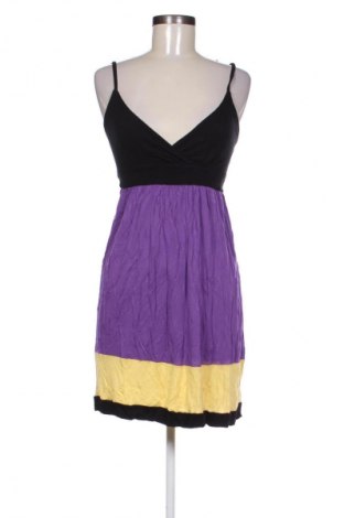 Sukienka Clockhouse, Rozmiar L, Kolor Kolorowy, Cena 21,99 zł