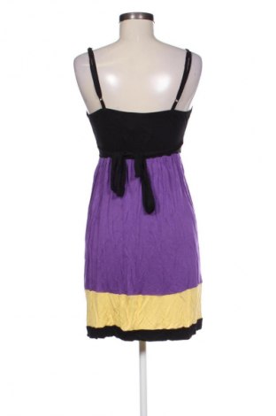 Sukienka Clockhouse, Rozmiar L, Kolor Kolorowy, Cena 21,99 zł