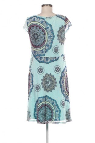 Šaty  Comma,, Velikost L, Barva Vícebarevné, Cena  889,00 Kč