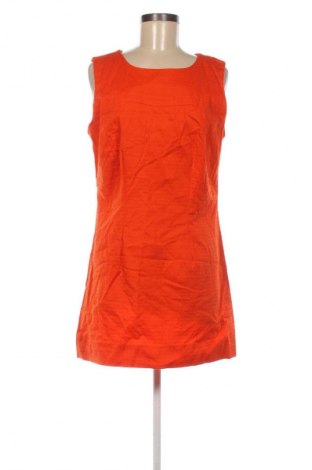 Sukienka Comme Ca, Rozmiar L, Kolor Pomarańczowy, Cena 48,99 zł